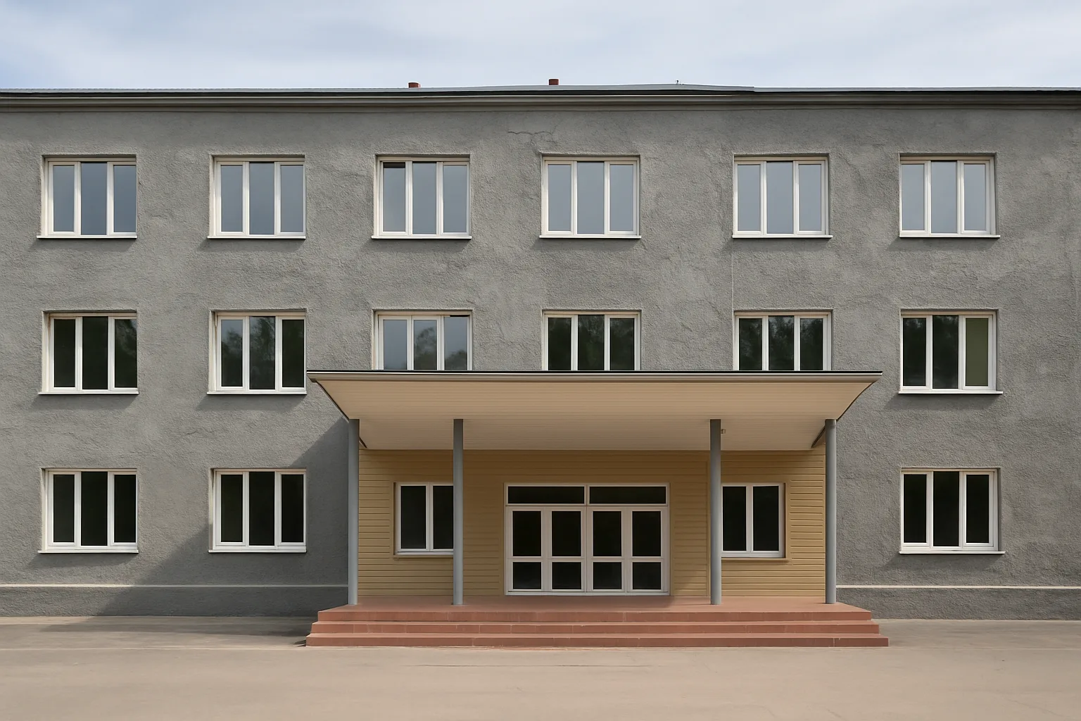 Ачинский колледж отраслевых технологий и бизнеса