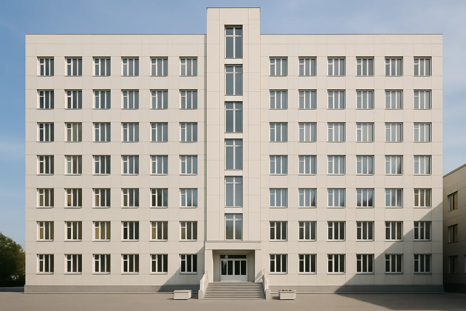 Академический колледж