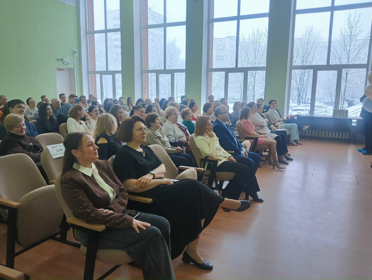 СПБ ГБПОУ «АК»