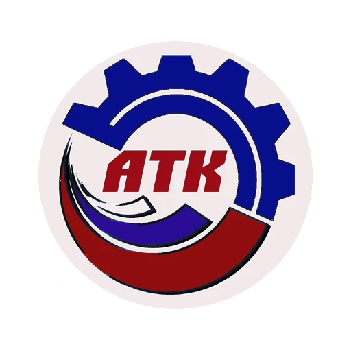 Логотип: Алатырский технологический колледж
