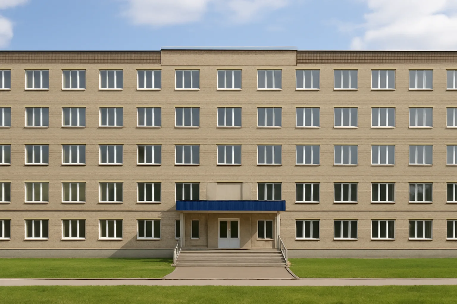 Александровский Промышленно-правовой Колледж