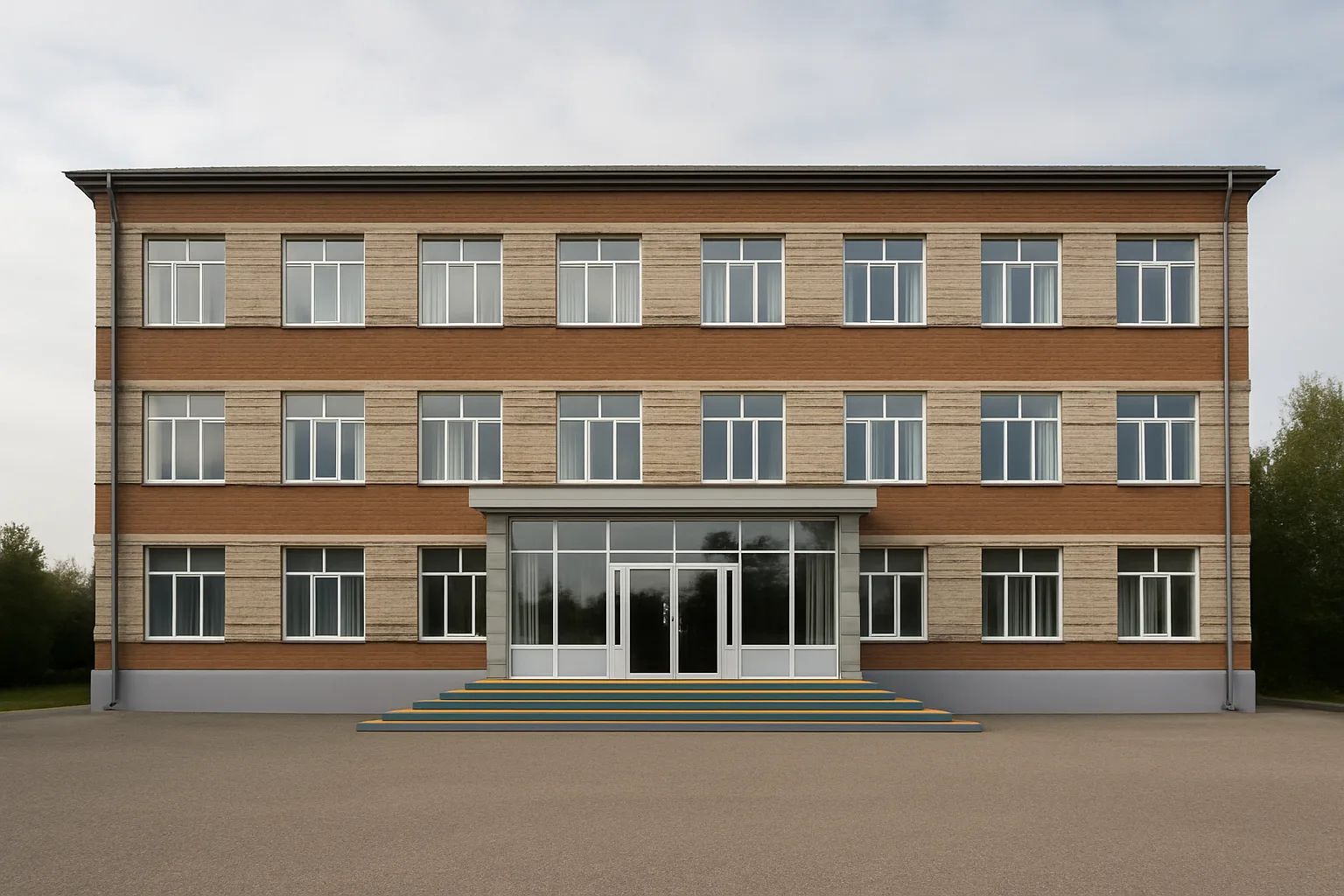 Александровский сельскохозяйственный колледж
