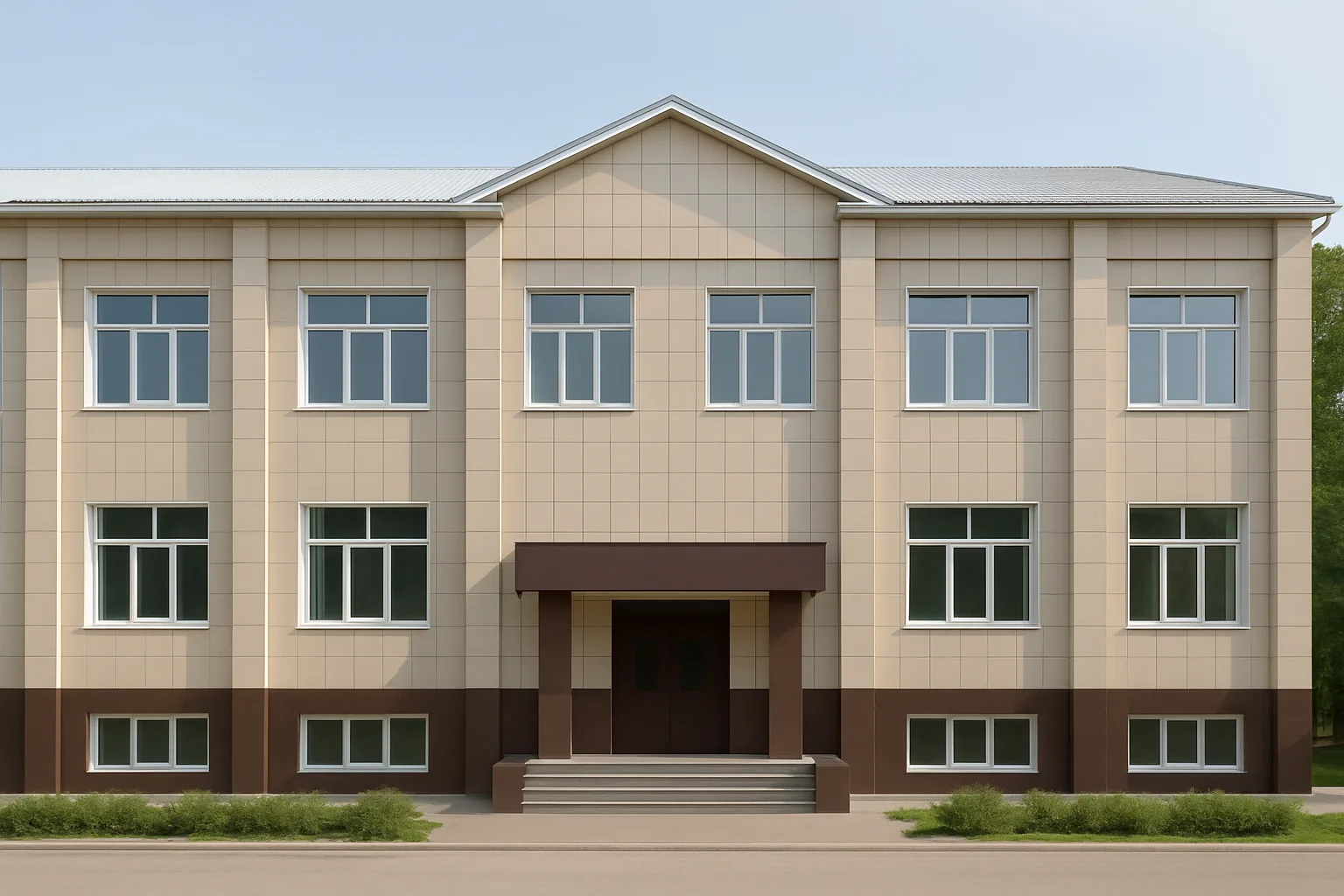 Альметьевский профессиональный колледж