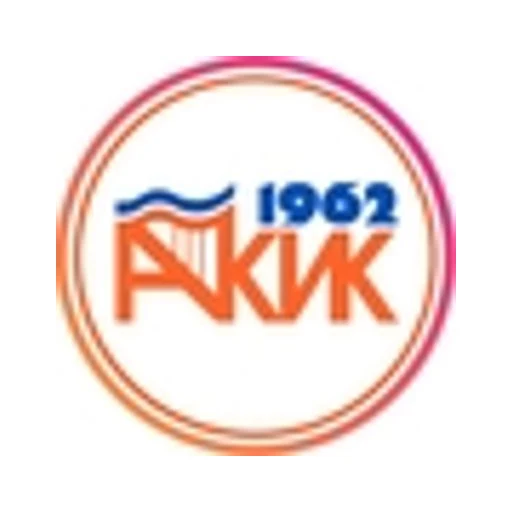 Логотип: Амурский колледж искусств и культуры