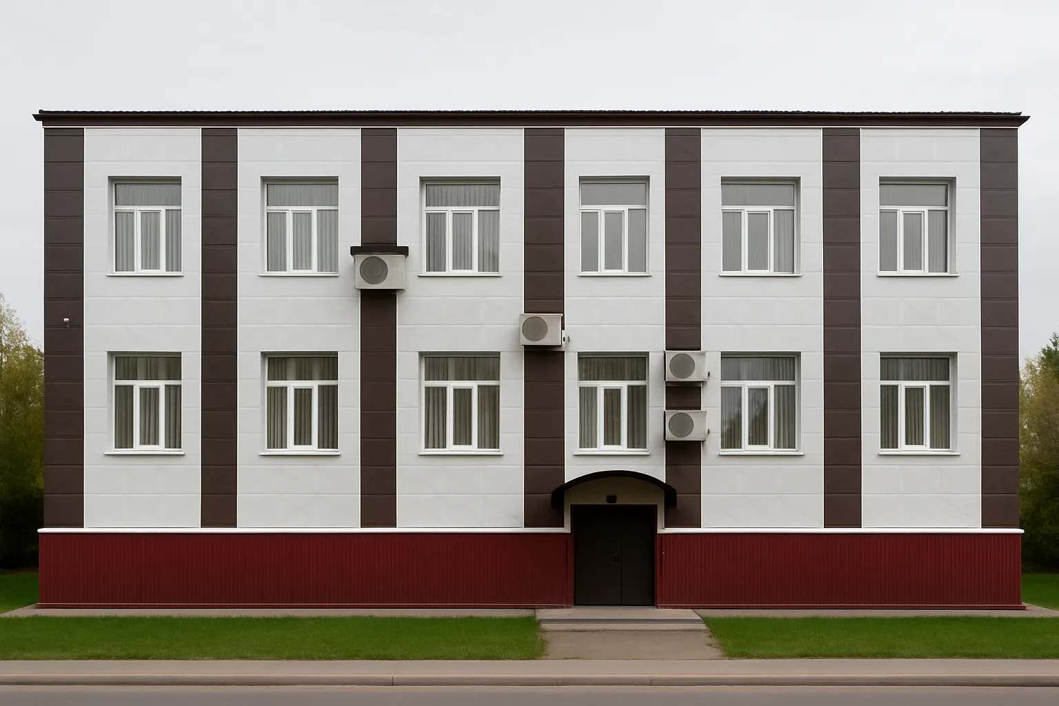 Ардатовский медицинский колледж