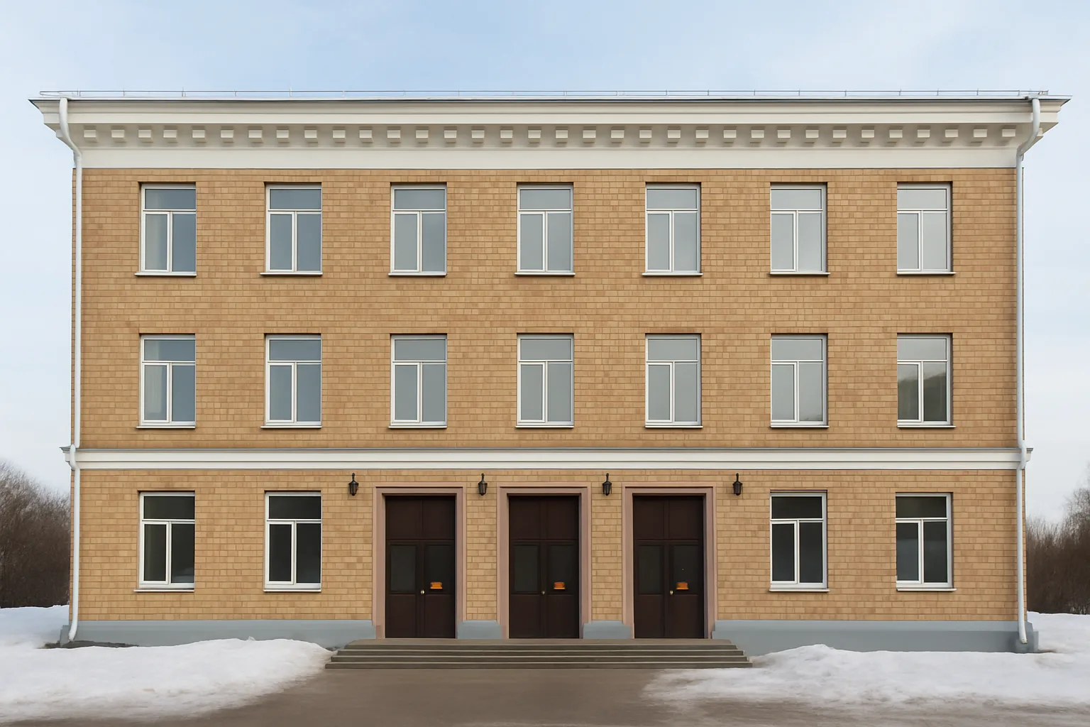 Архангельский колледж культуры и искусства