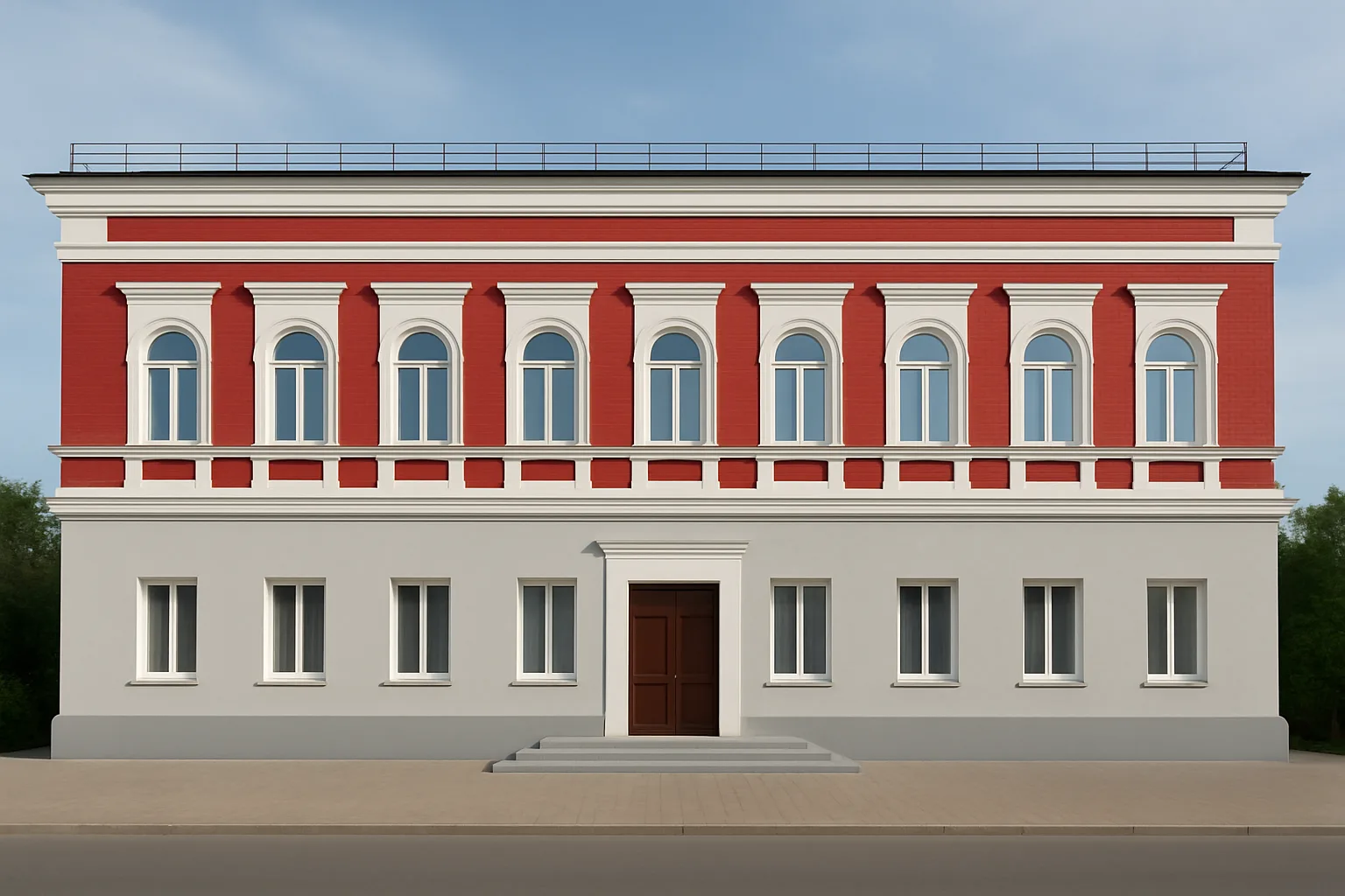 Арзамасский медицинский колледж
