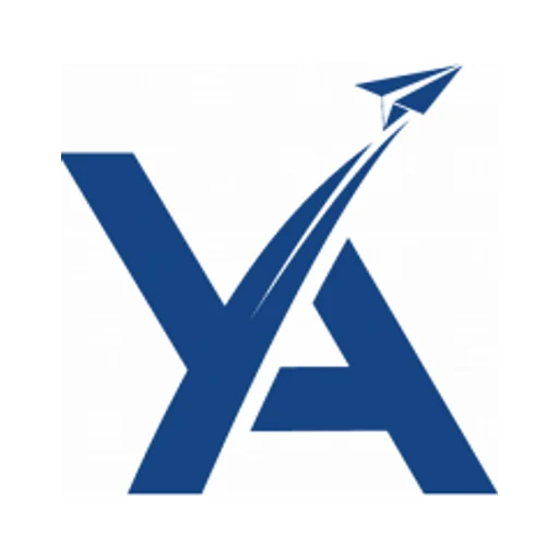 Логотип: Авиационный техникум