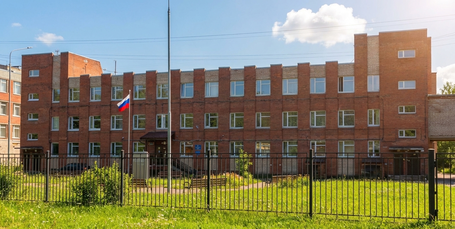 Автомеханический колледж