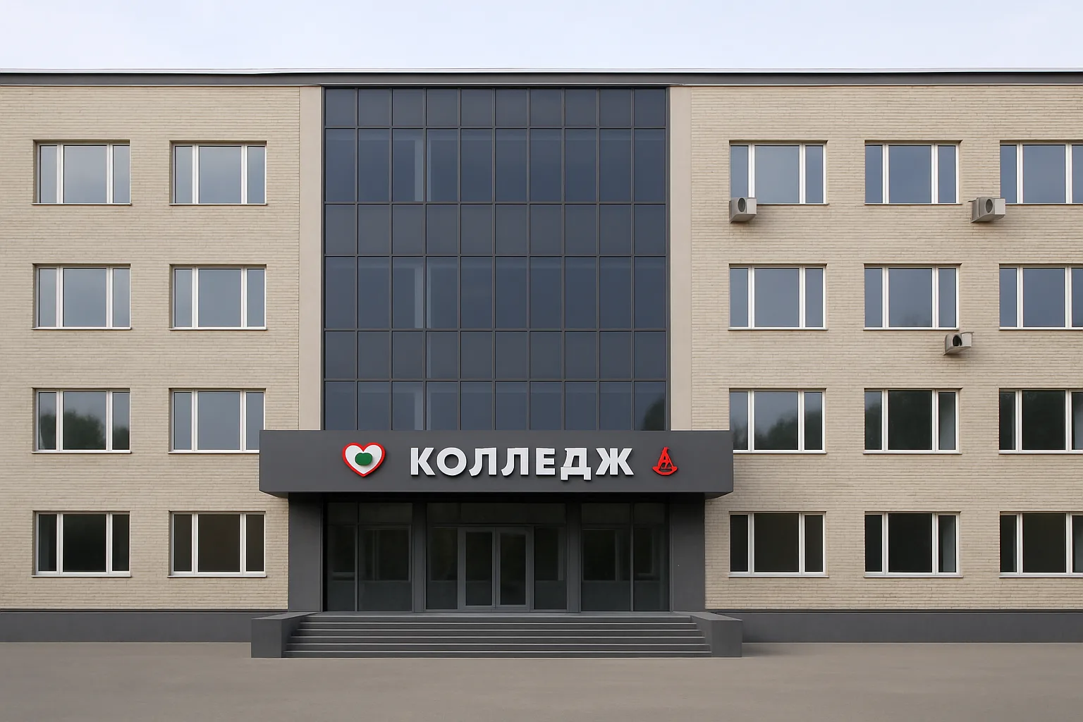 Айти колледж Хекслет