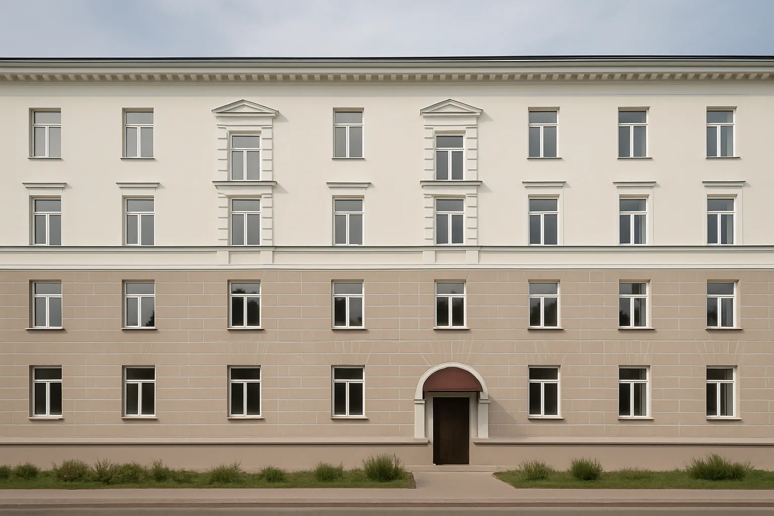 Березниковский медицинский колледж