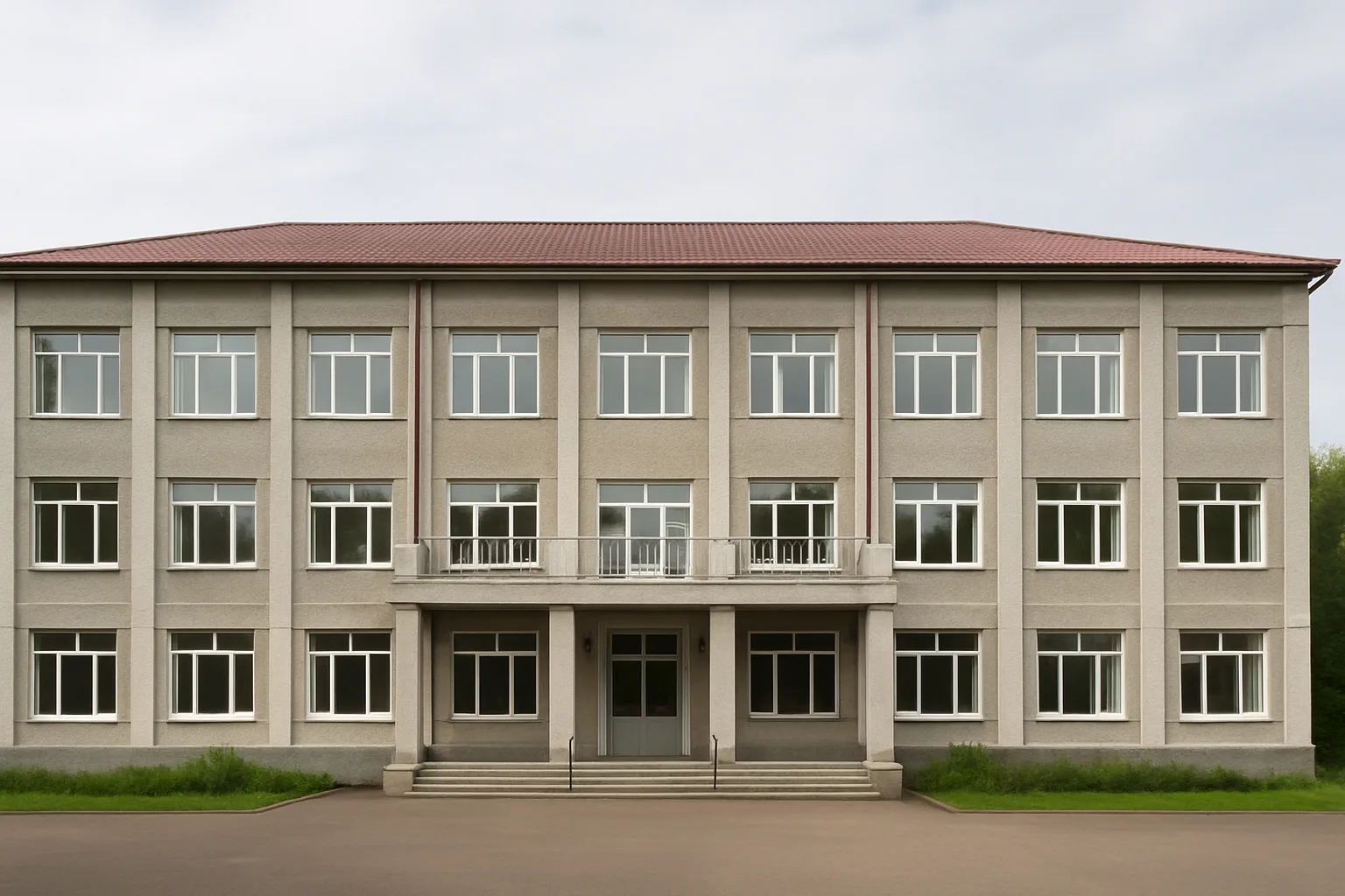 Биробиджанский медицинский колледж