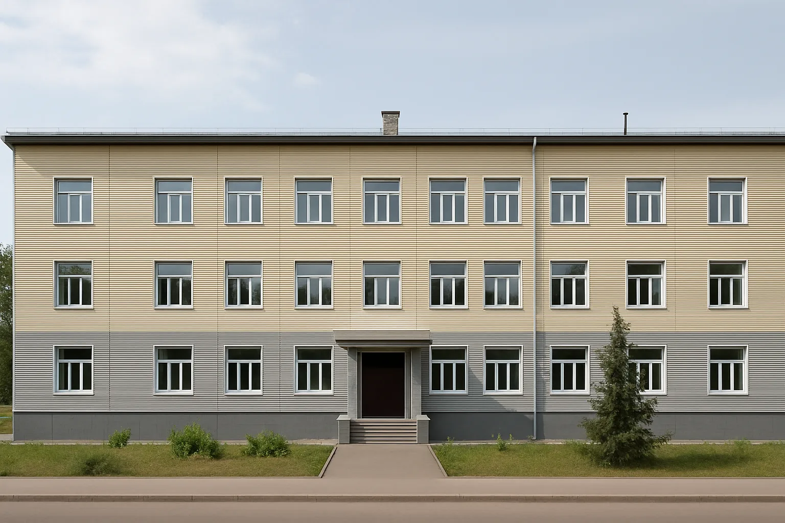 Бийский педагогический колледж имени Дмитрия Ивановича Кузнецова