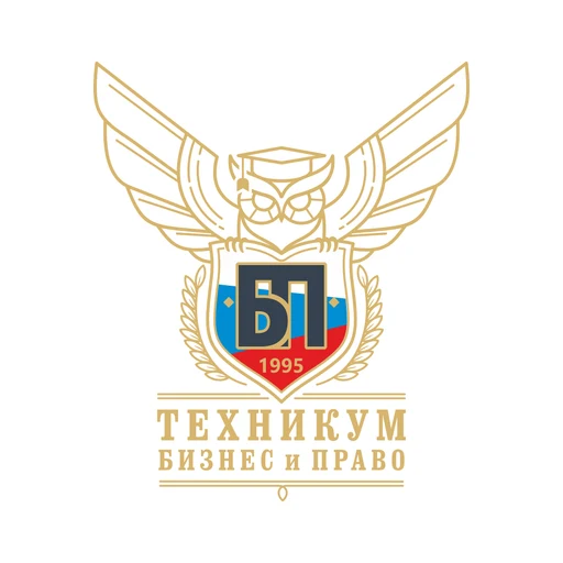 Логотип: Бизнес И Право