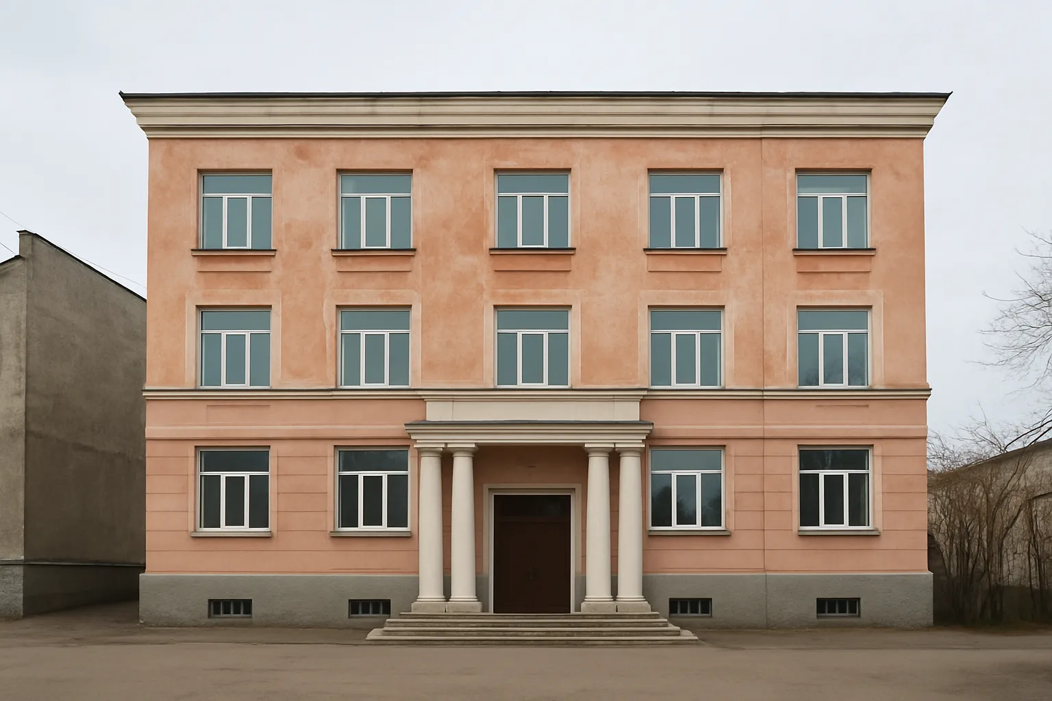 Благовещенский политехнический колледж