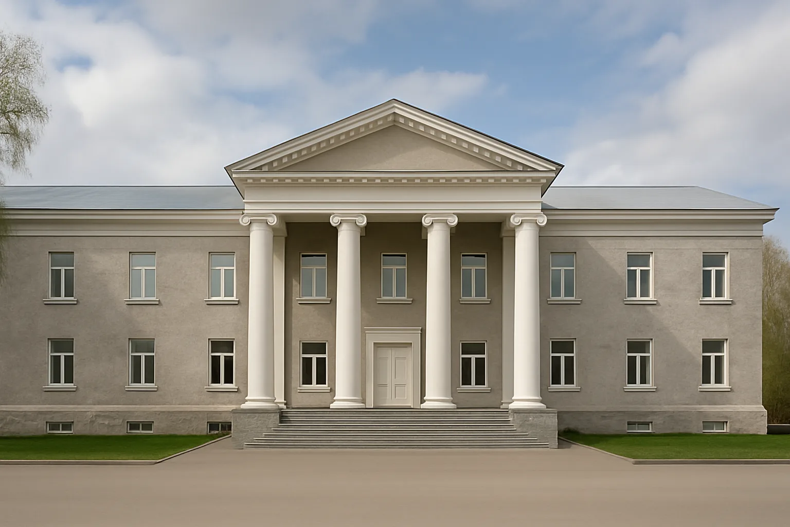 Богдановичский политехникум