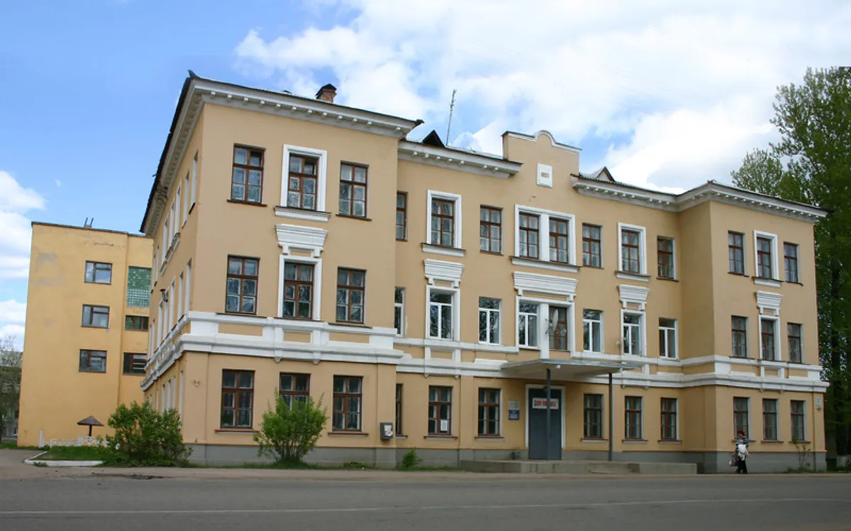 Бологовский колледж