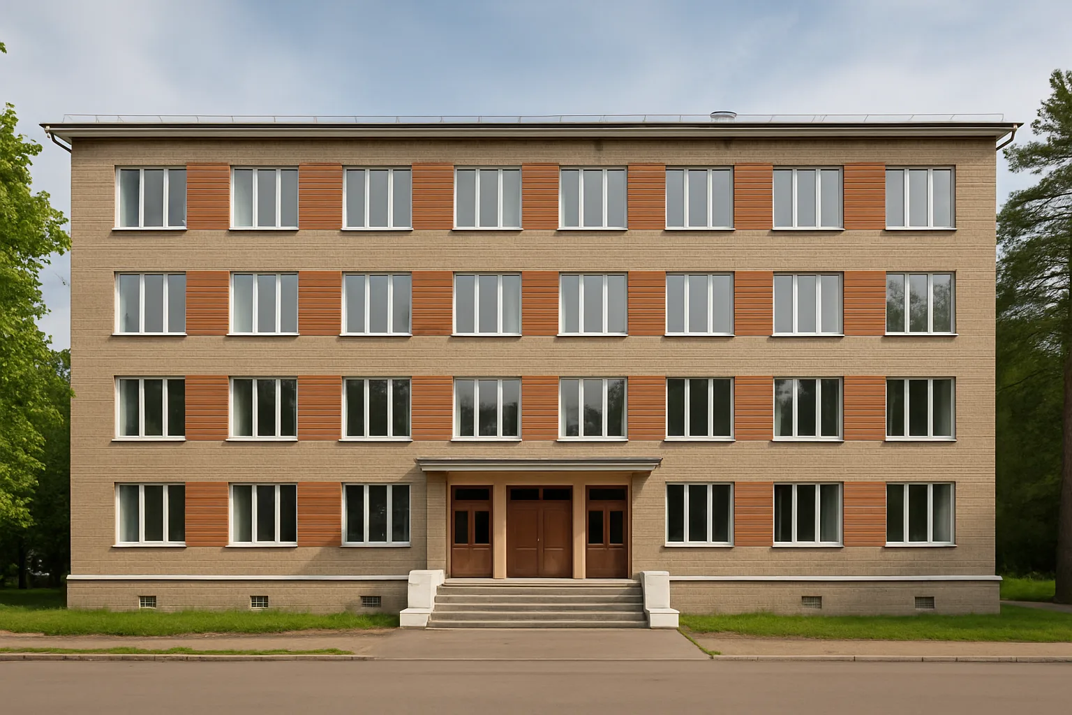 Болоховский машиностроительный техникум