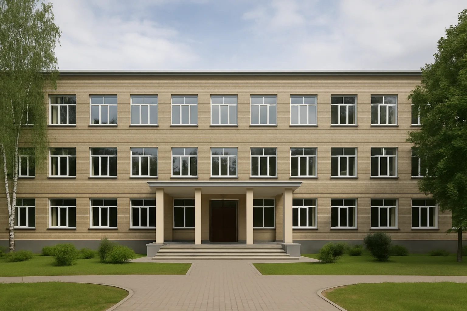 Болотнинский педагогический колледж