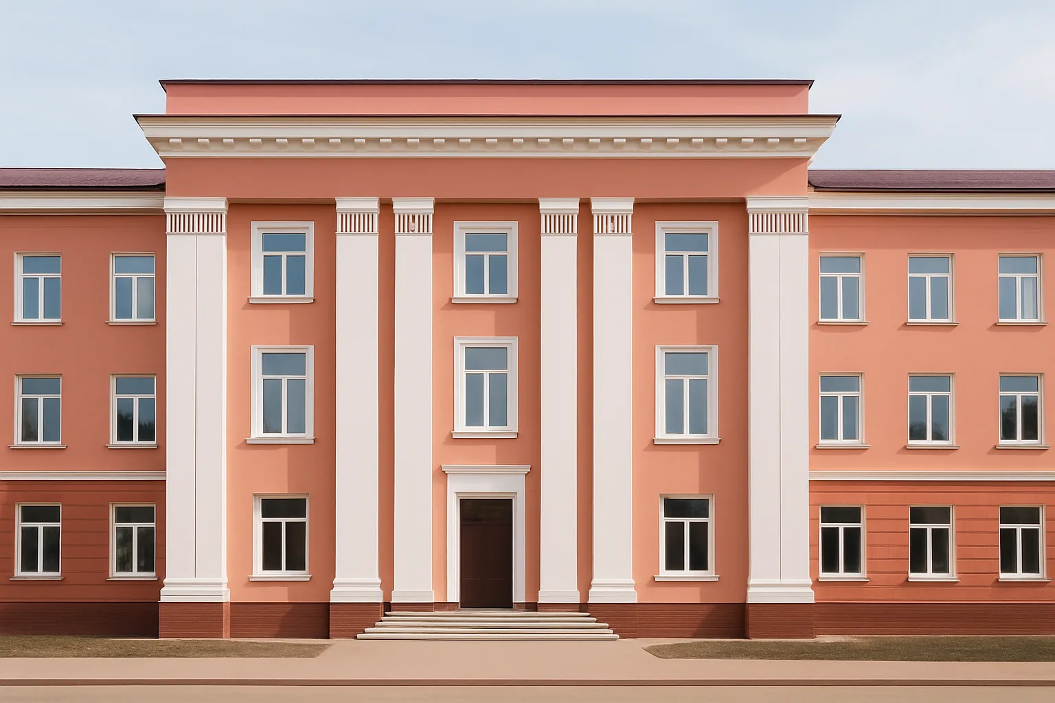 Боровичский педагогический колледж