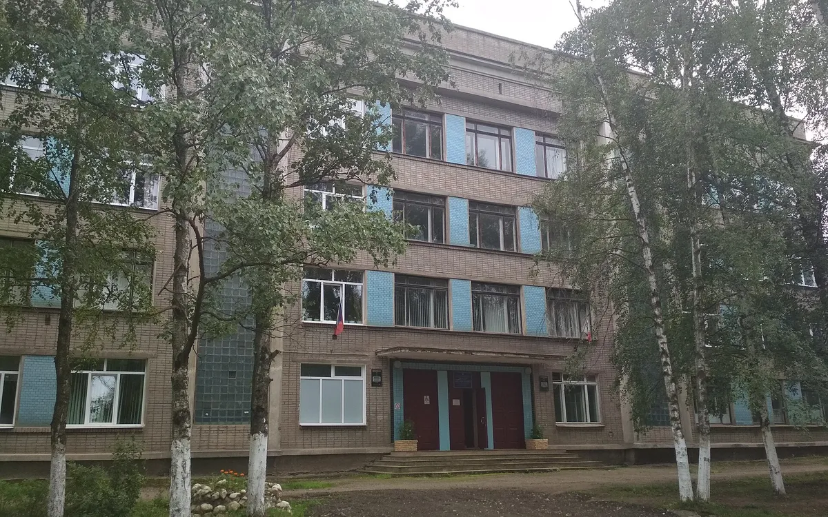 Боровичский техникум строительной индустрии и экономики