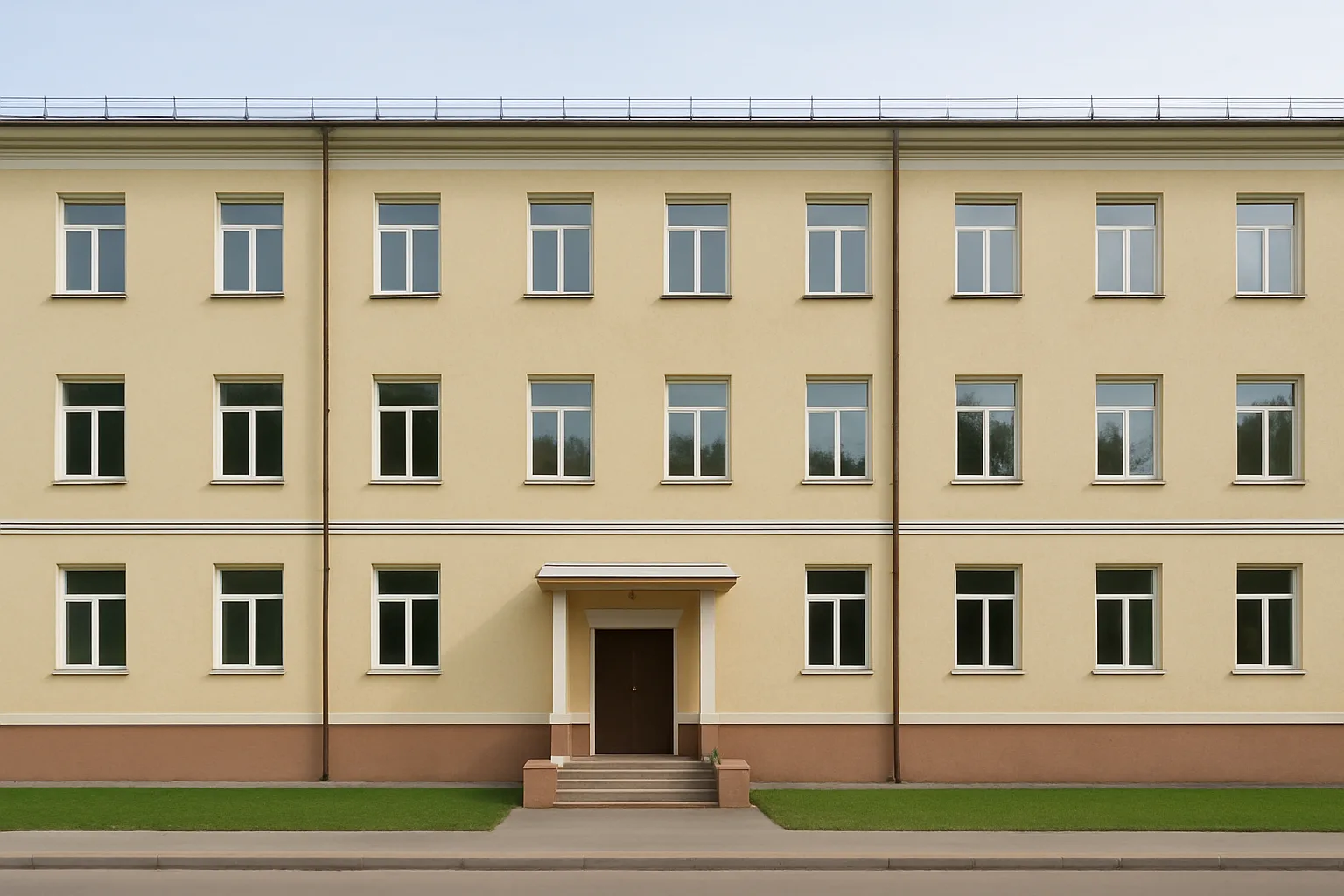 Брянский областной колледж искусств