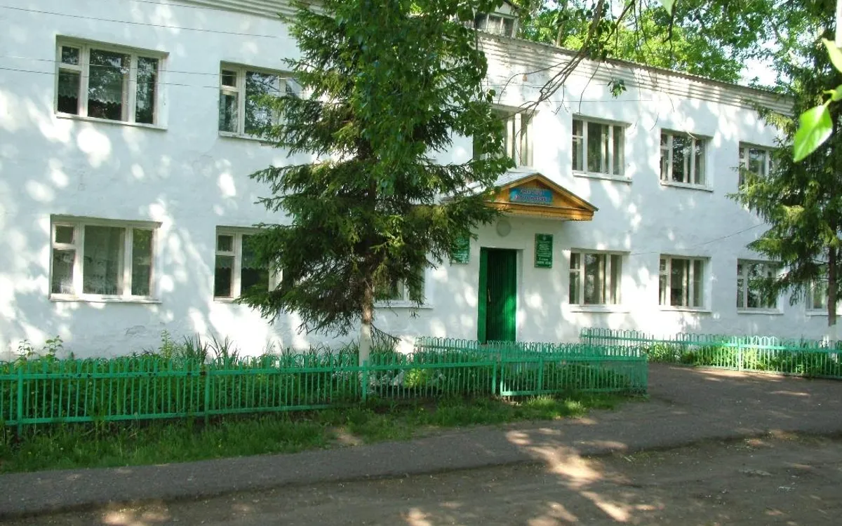 Буздякский сельскохозяйственный колледж
