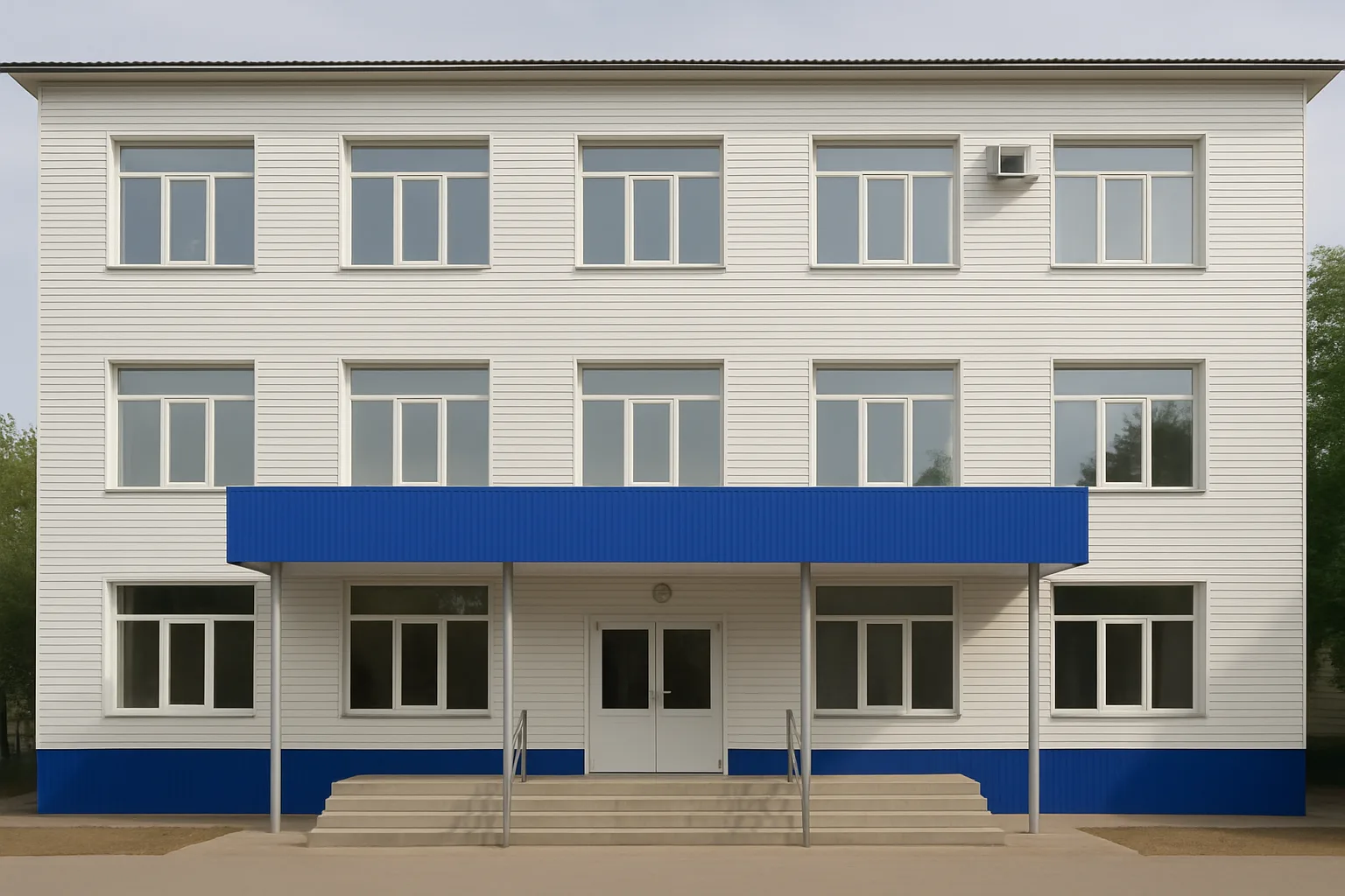 Бузулукский медицинский колледж