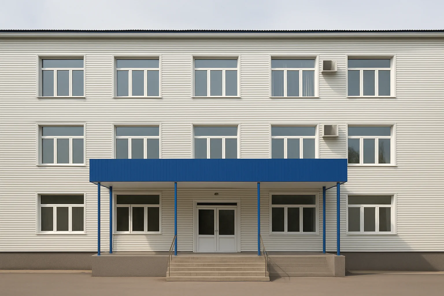 Бузулукский медицинский колледж