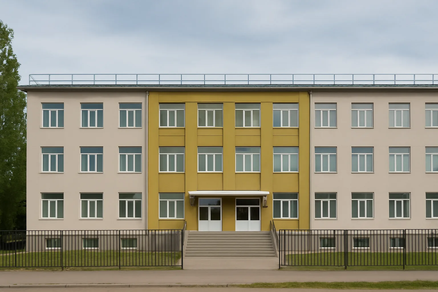 Чаплыгинский аграрный колледж