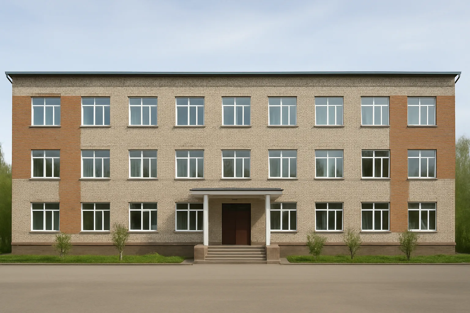 Чебаркульский профессиональный техникум