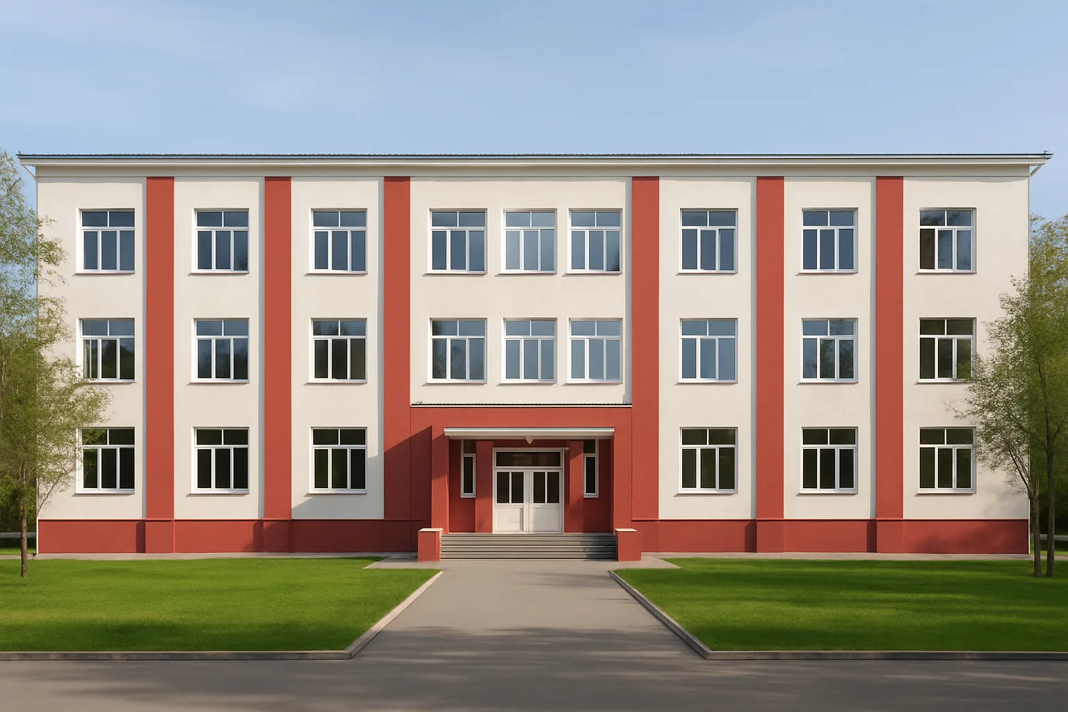 Чебоксарский экономико-технологический колледж