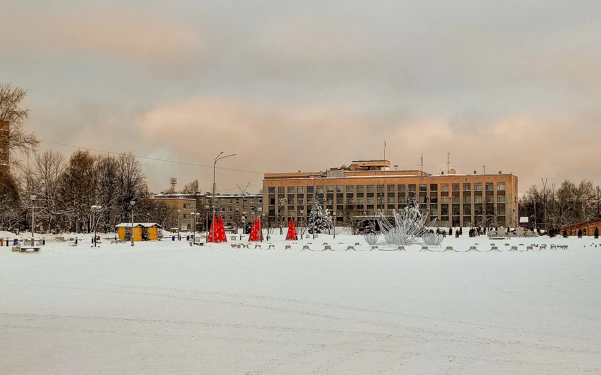 Череповецкий Металлургический Колледж Имени Академика И.п. Бардина