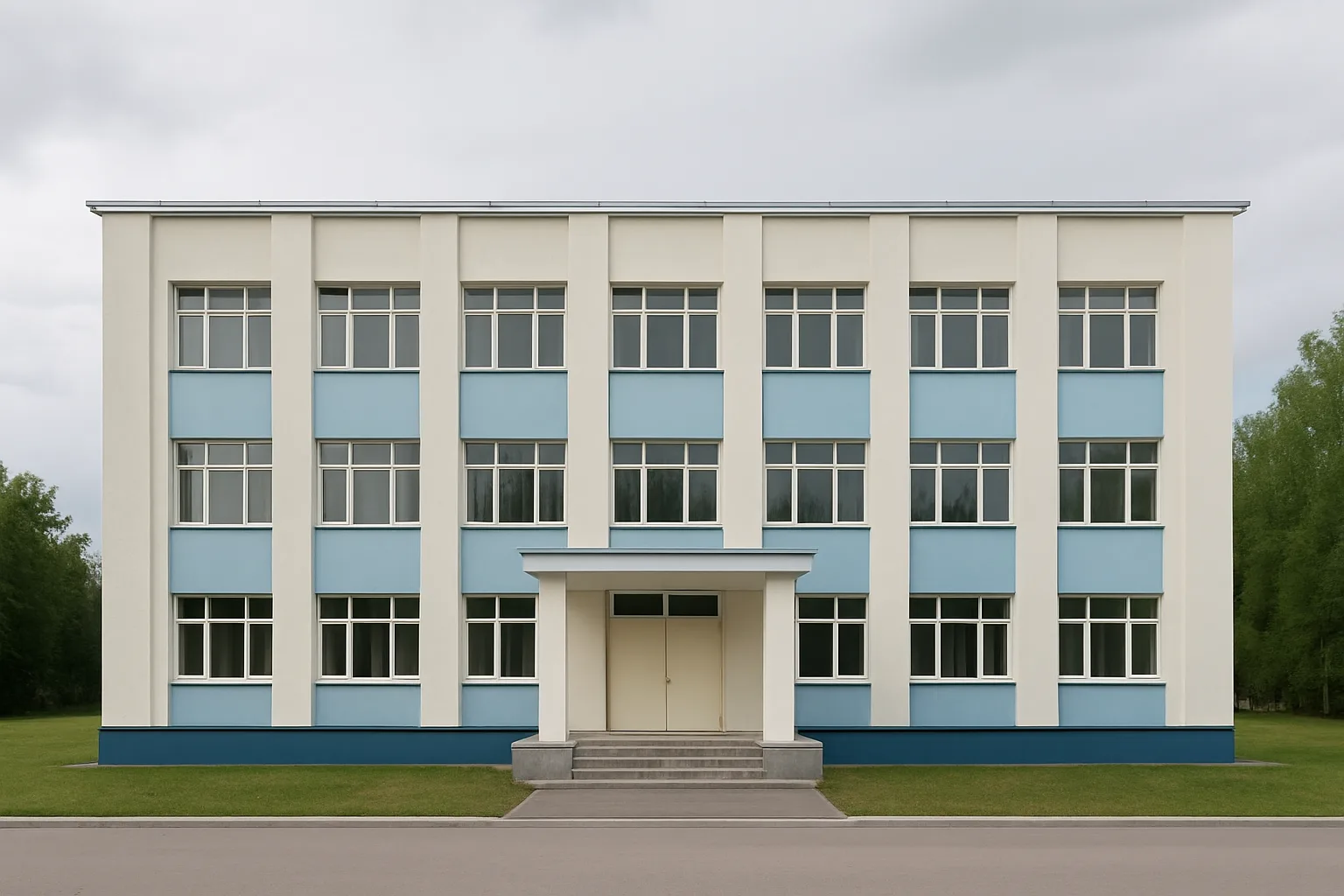 Чистопольский сельскохозяйственный техникум имени Г.И. Усманова