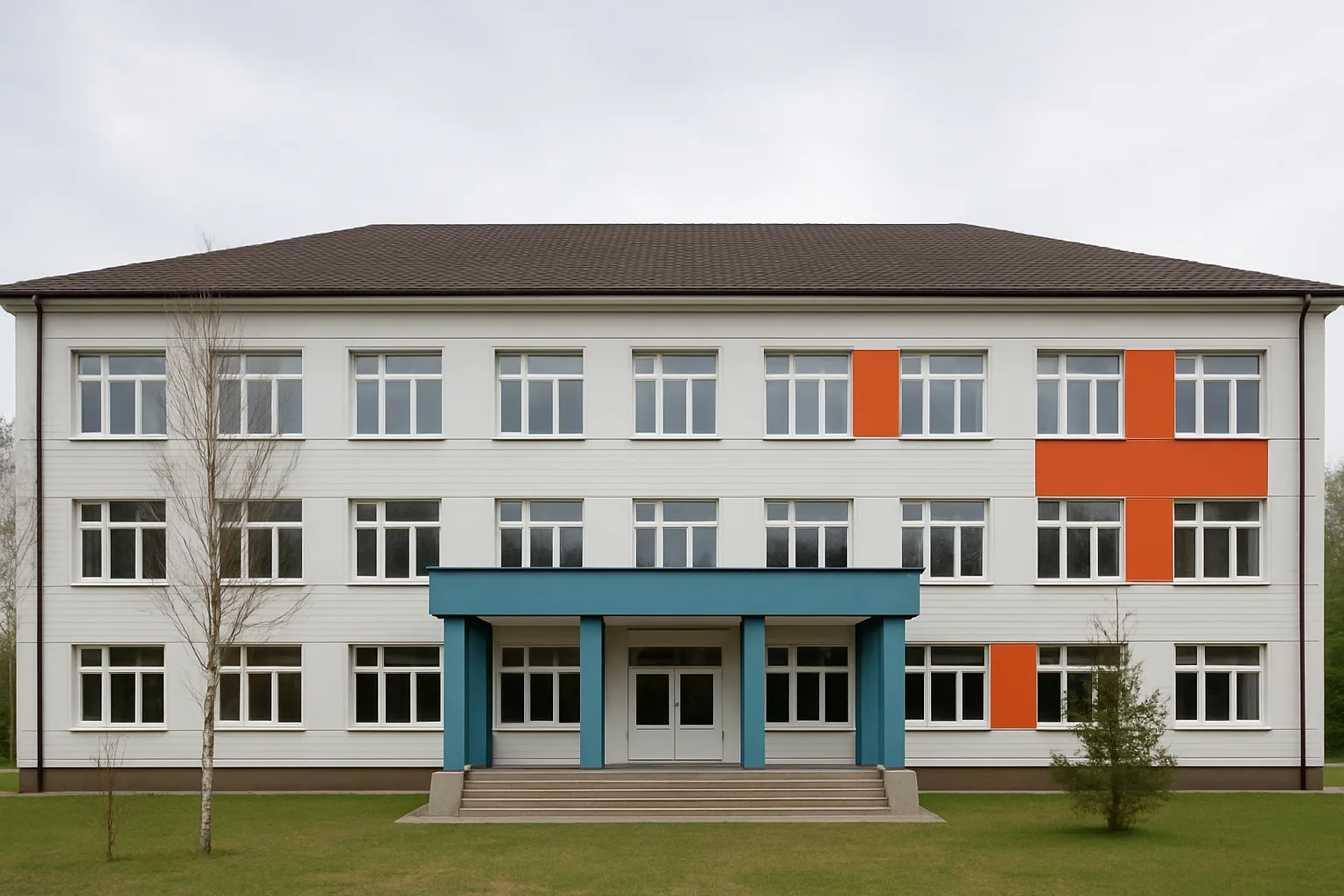Чудовский техникум