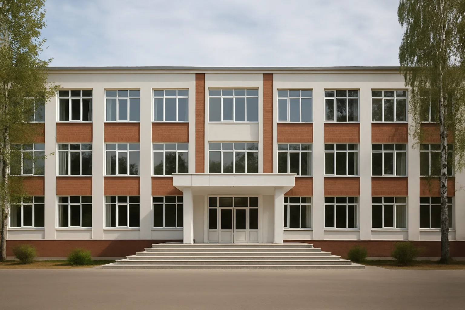 Димитровградский технический колледж