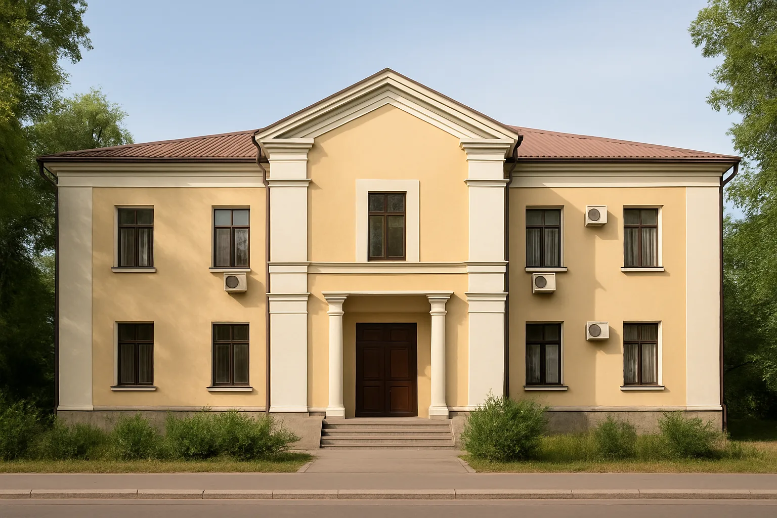 Донецкий Колледж Культуры И Искусств