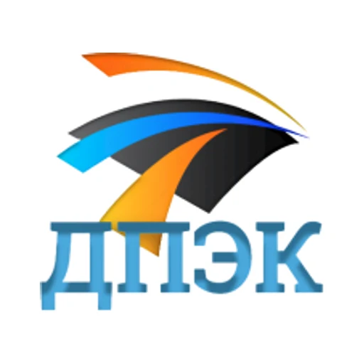 Логотип: Донецкий Промышленно-энергетический Колледж