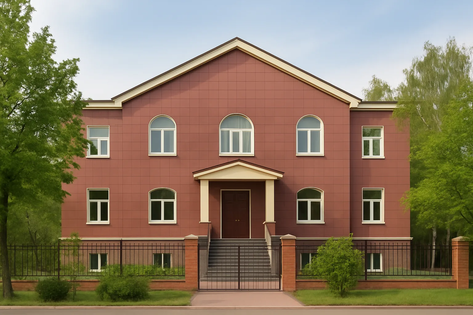 Егорьевский Техникум