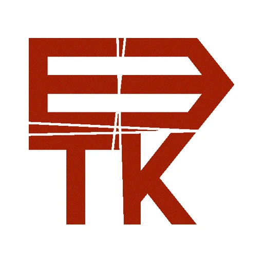 Логотип: Екатеринбургский экономико-технологический колледж