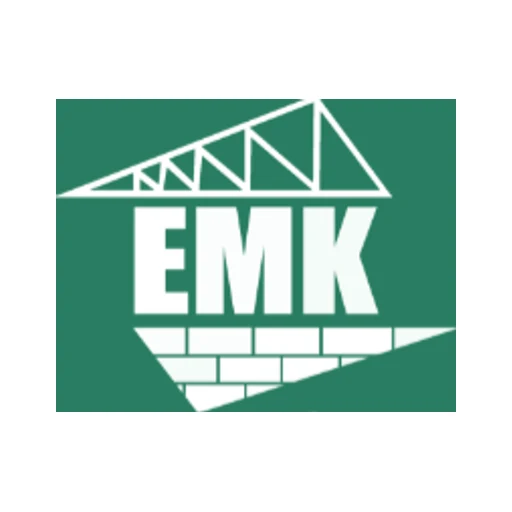 Логотип: Екатеринбургский монтажный колледж