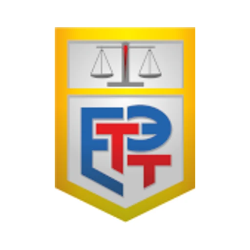 Логотип: Екатеринбургский торгово-экономический техникум