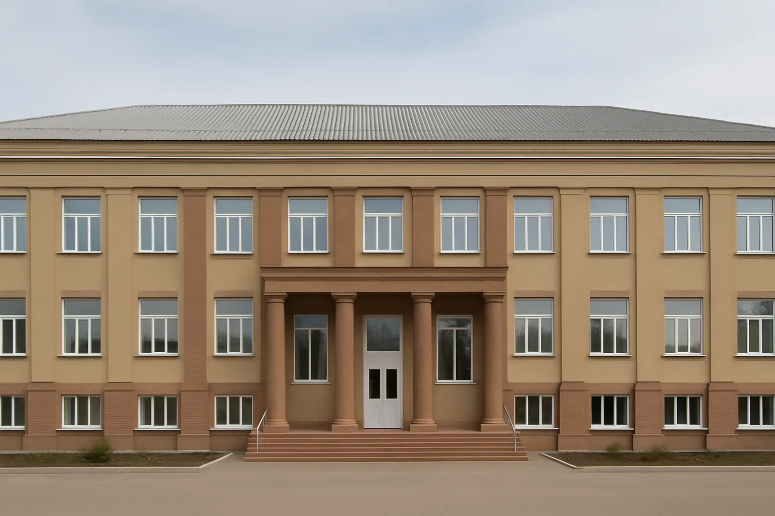 Энгельсский медицинский колледж Святого Луки (Войно-Ясенецкого)