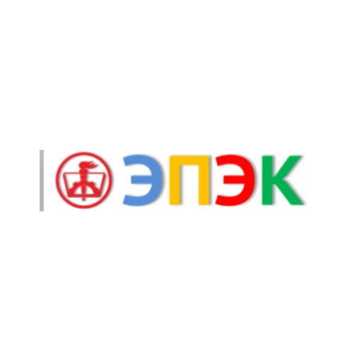 Логотип: Энгельсский промышленно-экономический колледж