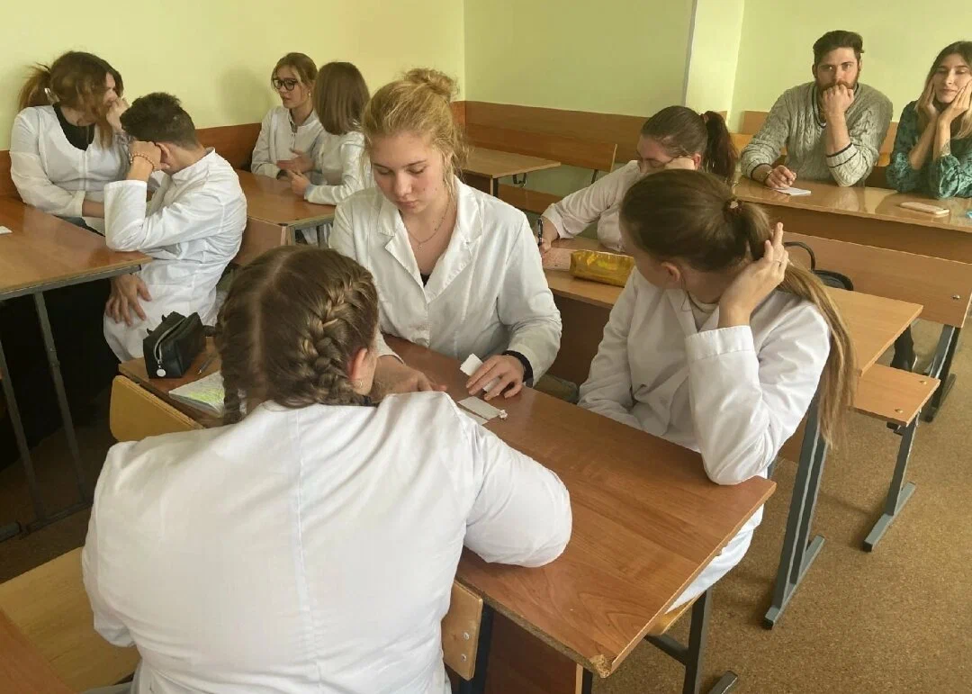 СПБ ГБПОУ «ФЕЛЬДШЕРСКИЙ КОЛЛЕДЖ»