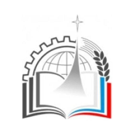Логотип: Гагаринский Многопрофильный Колледж