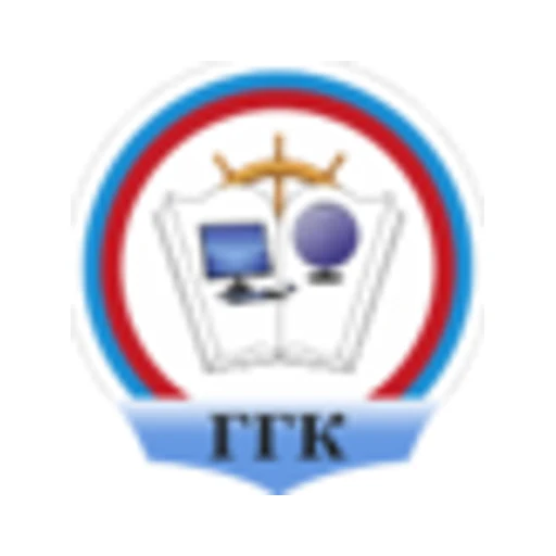 Логотип: Городецкий Губернский колледж