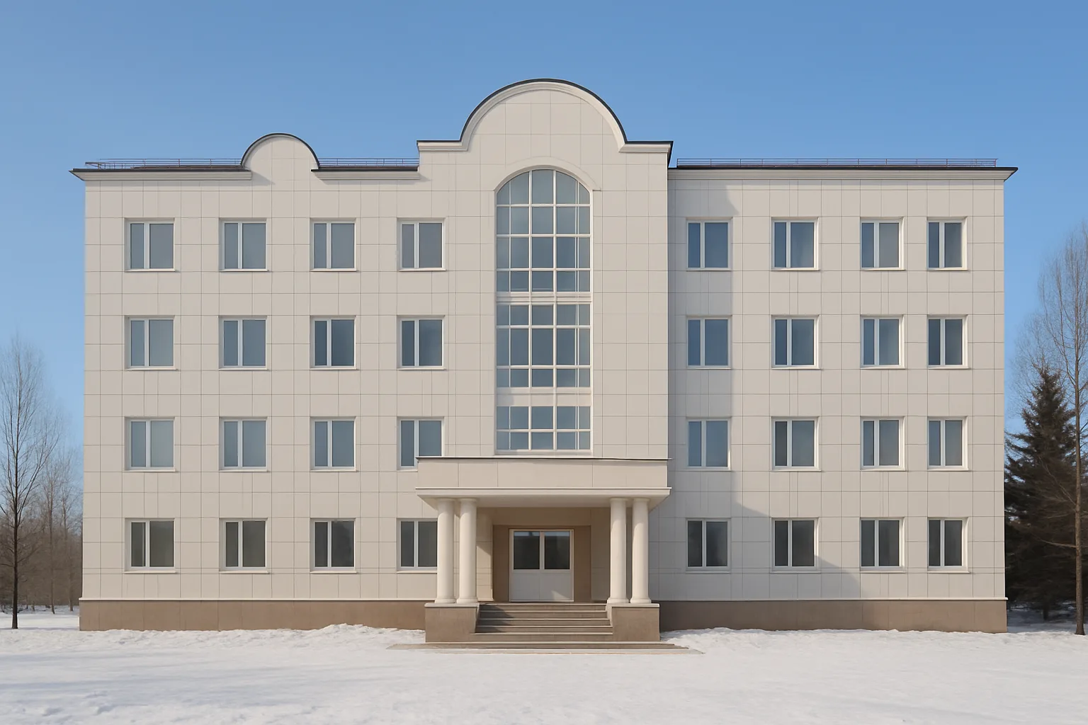 Грозненский Государственный Колледж Информационных Технологий