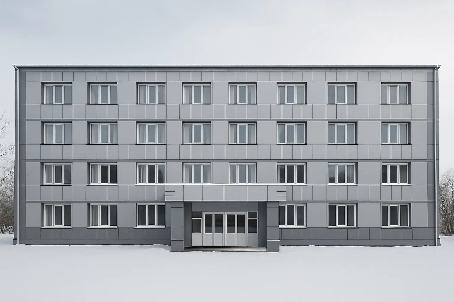 Грозненский юридический колледж