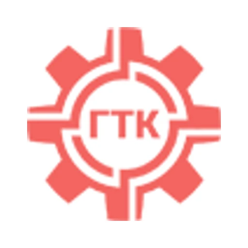 Логотип: Грязинский технический колледж